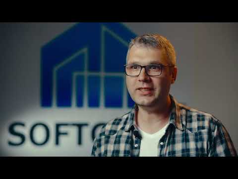 Смотрите как делают мягкие окна на заводе SOFTGLASS